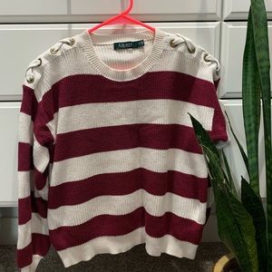 Ralph Lauren Sweater